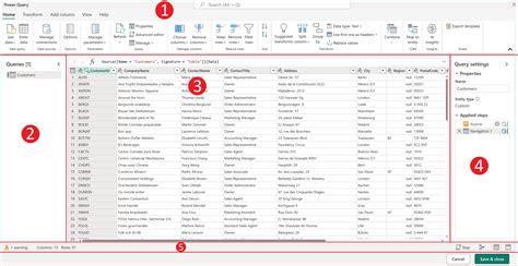 power query|power query erklärung.